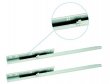 Tek açılım dual ray