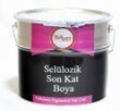 Son Kat Boyalar