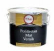 İpek Mat Son Kat Vernik