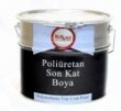 Royal Mat Beyaz Son Kat Boyası